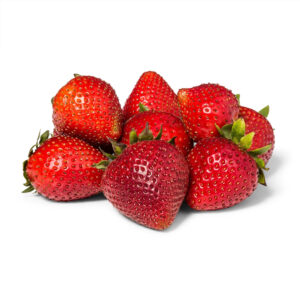 India Strawberry