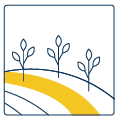 consulenza per i coltivatori del terreno